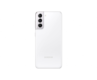 Samsung Galaxy S21 G991B 8/256 Dual SIM White 5G - 614059 - zdjęcie 3